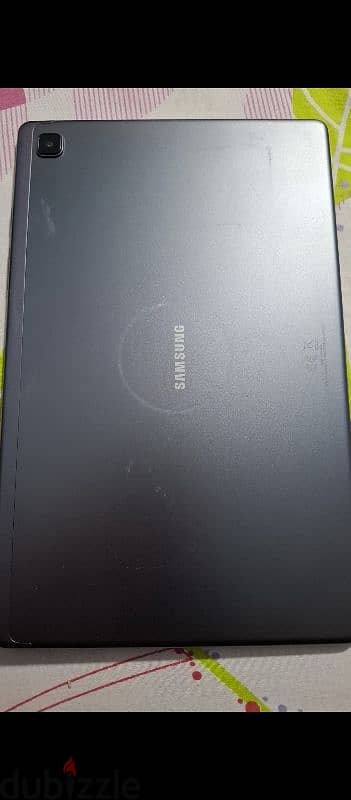 سامسونج تابSamsung tab A7.  A7 1