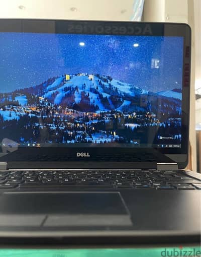 Dell latitude e7450 g5 i5