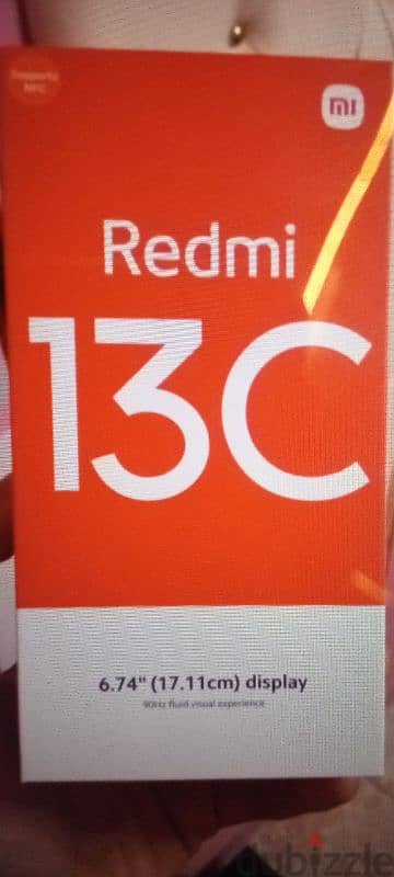 Redmi 13 c