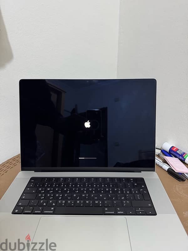 MacBook pro m2 pro 4