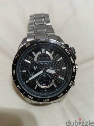 casio edifice