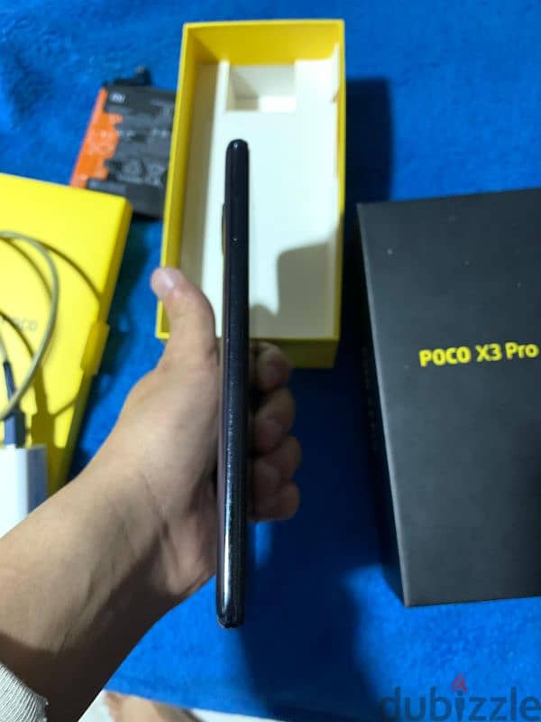 poco x3pro 1