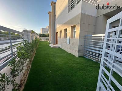 Family House ready to move in Alma Sheikh Zayed next to Arkan Plaza and Americana Plaza with installments