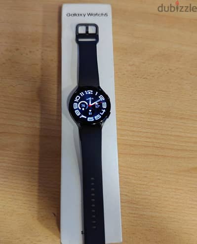 galaxy watch 5