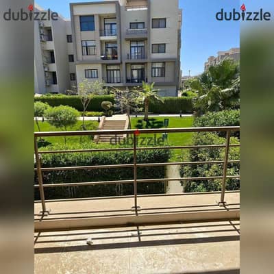 Apartment For Sale Fully Finished + AC'S in Fifth Square New Cairo