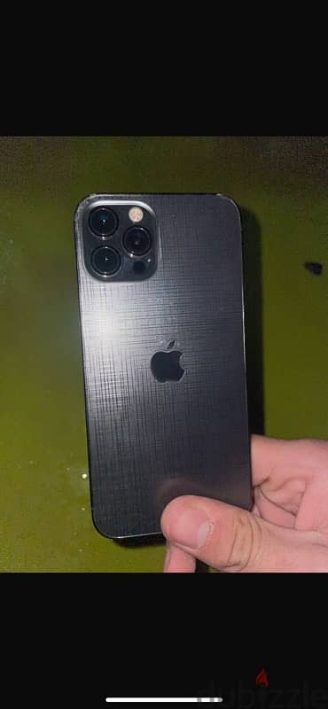 iPhone 12pro