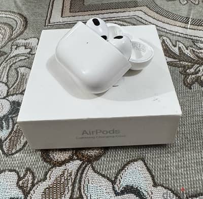 AirPods 3