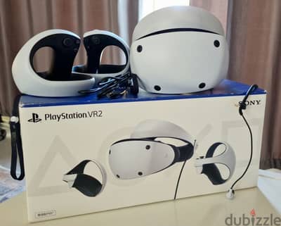 Playstation VR2