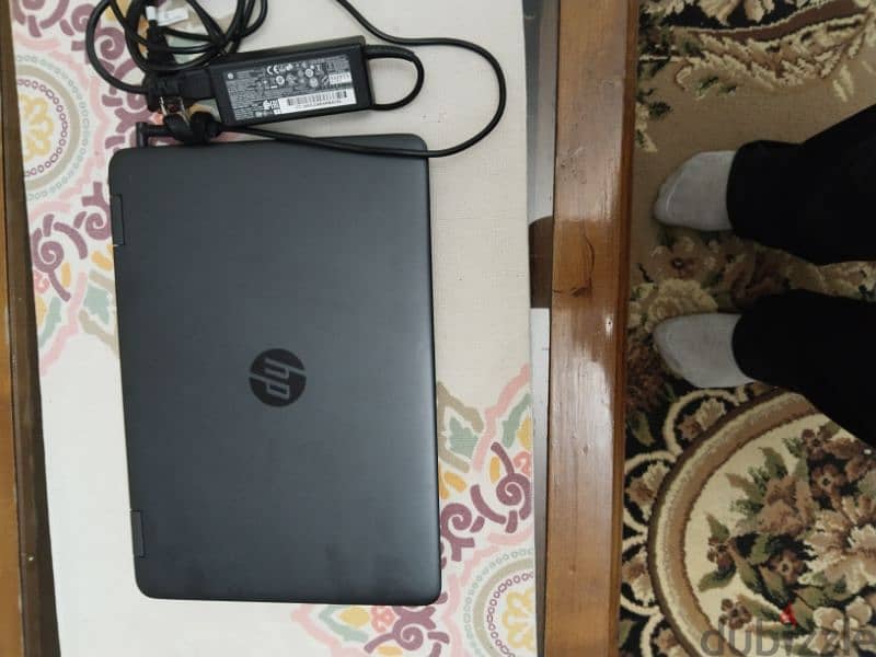 لاب توب hp probook 2