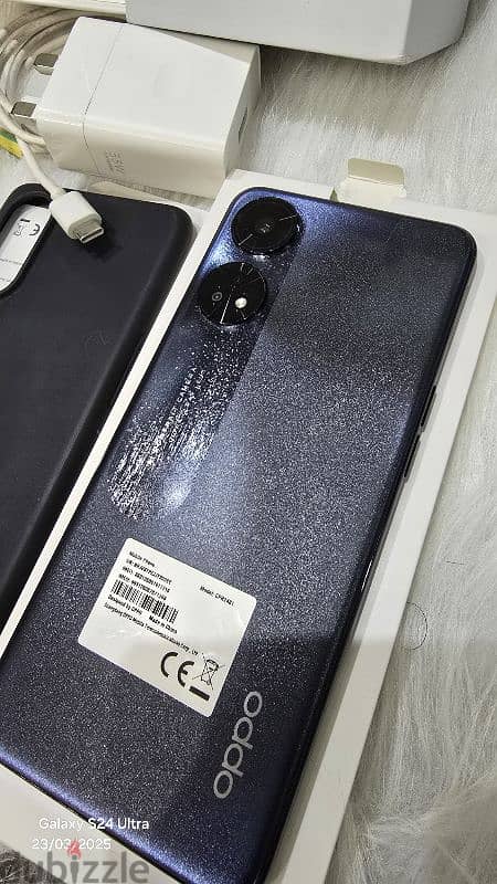 oppo reno 8t 256 2