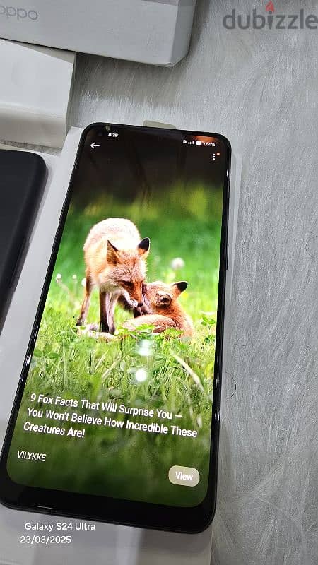 oppo reno 8t 256 4