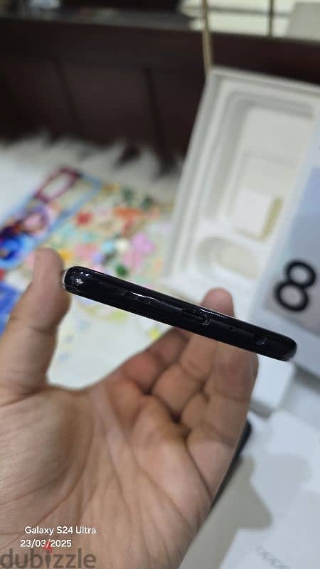 oppo reno 8t 256 6