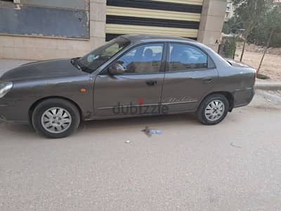 Daewoo Nubira 2003