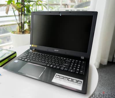 جديد زيرو لاب توب ACER Core™ i5 بمواصفات ممتازة