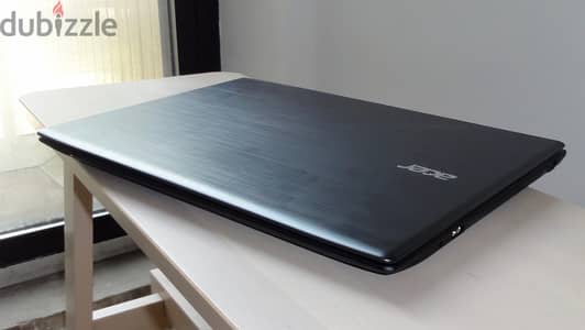 جديد زيرو لاب توب ACER Core™ i5 بمواصفات ممتازة