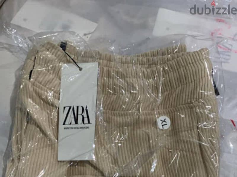 سويت بانتس zara ب410جنيه والتوصيل مجانا لحد باب البيت 1