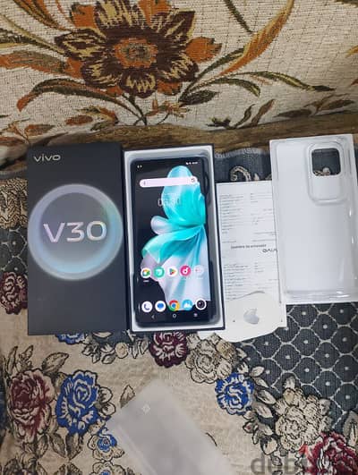 vivo. v30.5g