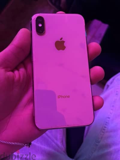 iPhone XS