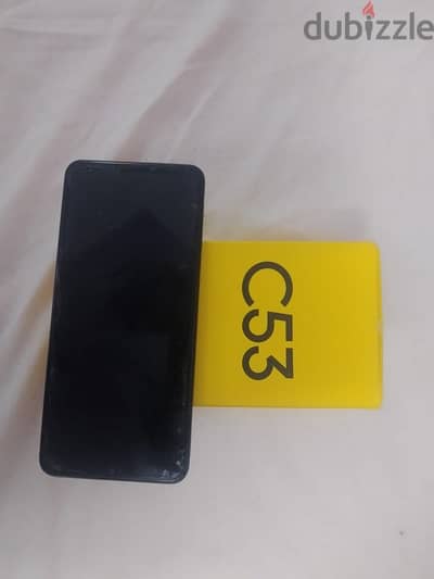 realme C53