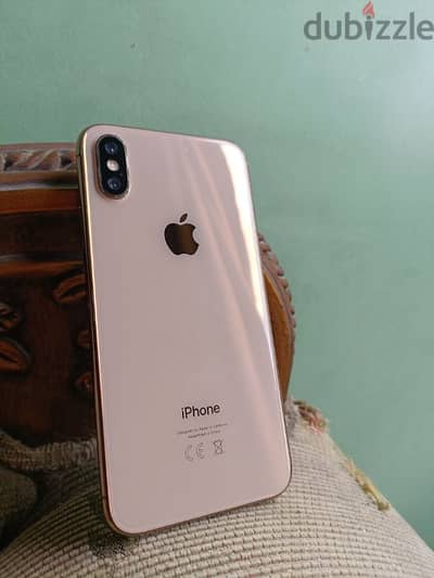 iPhone xs 256