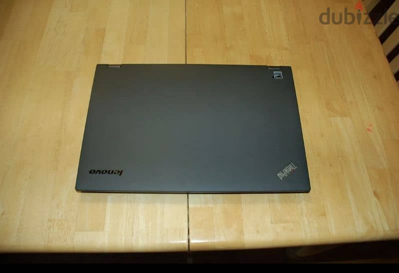 Lenovo ThinkPad W541 3K i7-4940MX Nvidia QUADRO K2100M لينوفو ثينكباد 2