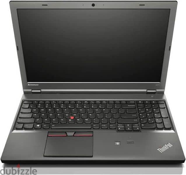 Lenovo ThinkPad W541 3K i7-4940MX Nvidia QUADRO K2100M لينوفو ثينكباد 12