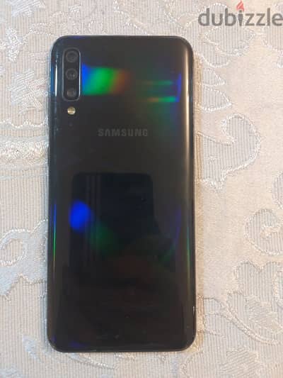 Samsung A50