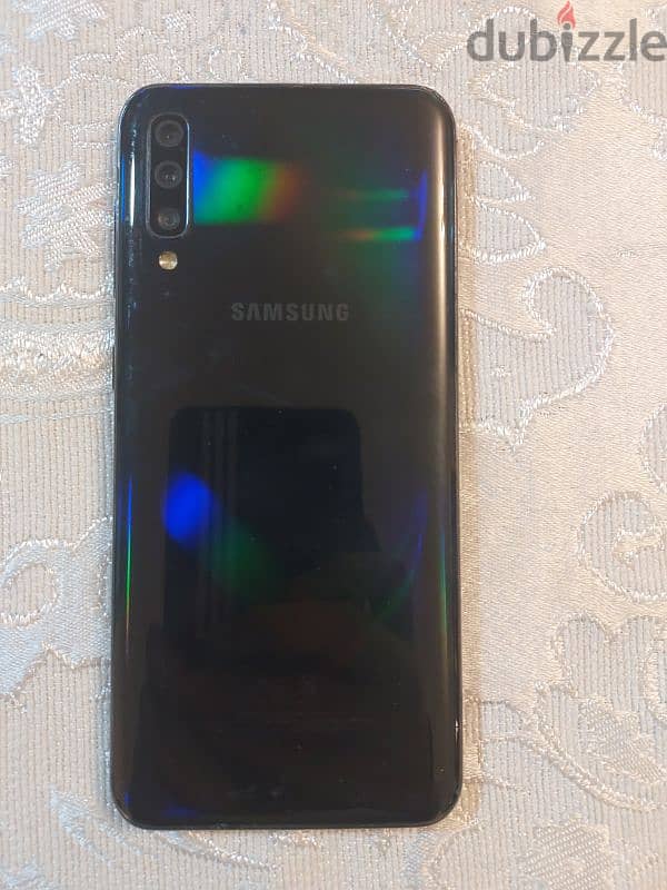 Samsung A50 0