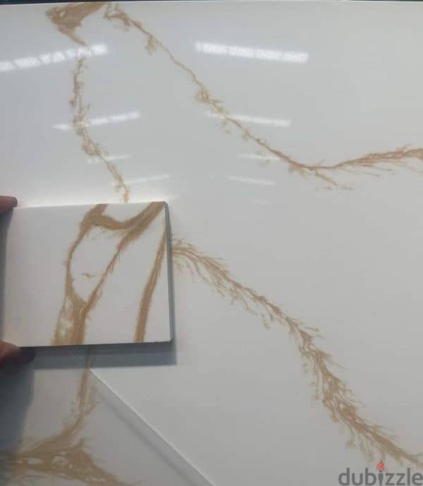quartz&Corian marble to kitchen 11