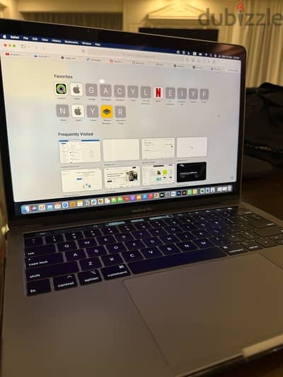 2019 Macbook Pro