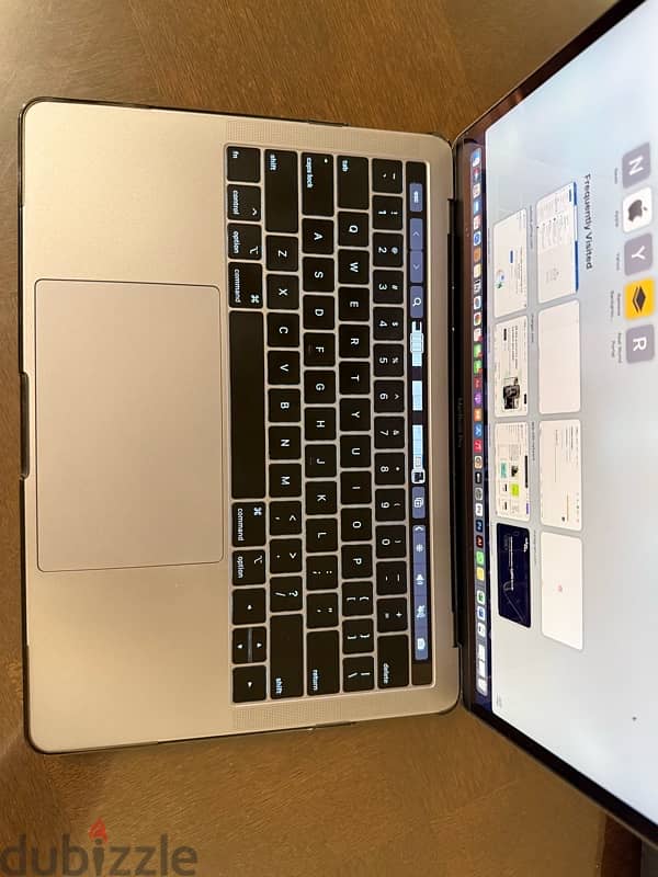 2019 Macbook Pro 1