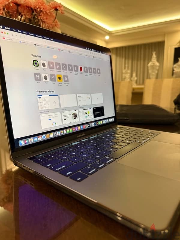 2019 Macbook Pro 4