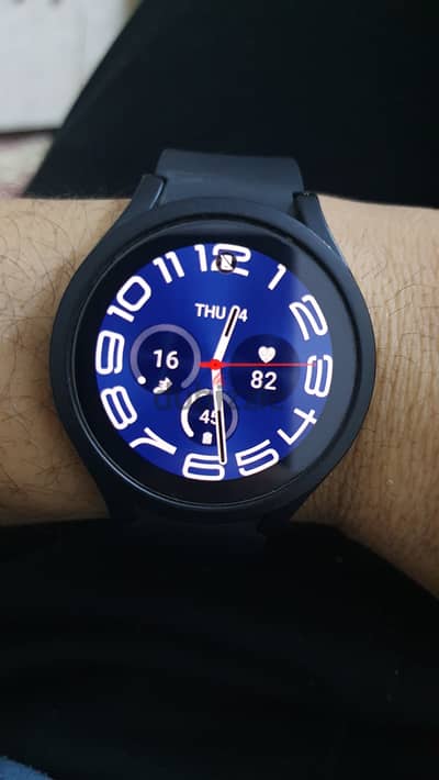 Samsung Galaxy Watch 4 44m