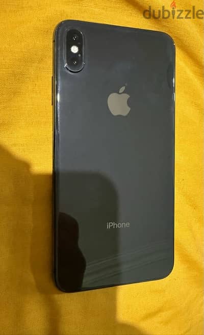 Iphone XS Max 64gb