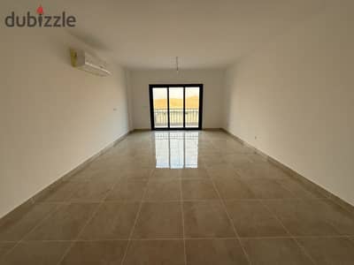 Semi-furnished apartment for rent in Fifth Square Compound