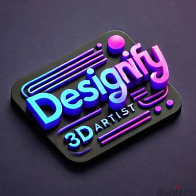 3d artist