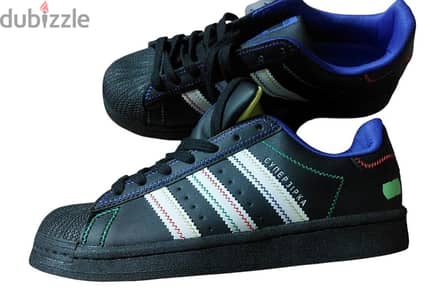 كوتشي اديداس سوبر ستار  Original KSENIASCHNAIDER adidas Superstar