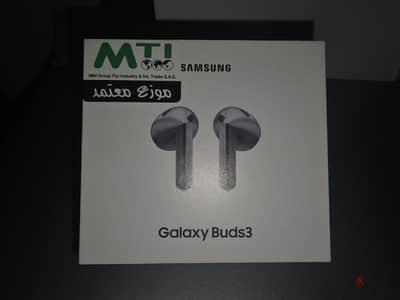 Samsung galaxy buds 3 توكيل سامسونج ضمان محلي