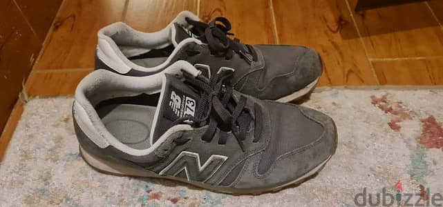 جزمه رجالي New Balance