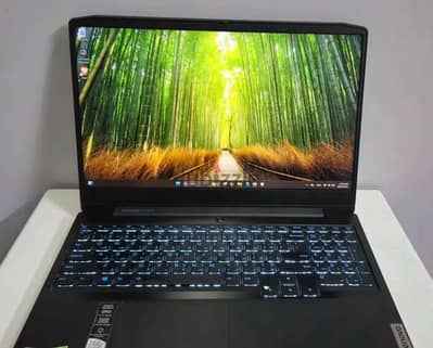 lenovo ideapad gaming 3