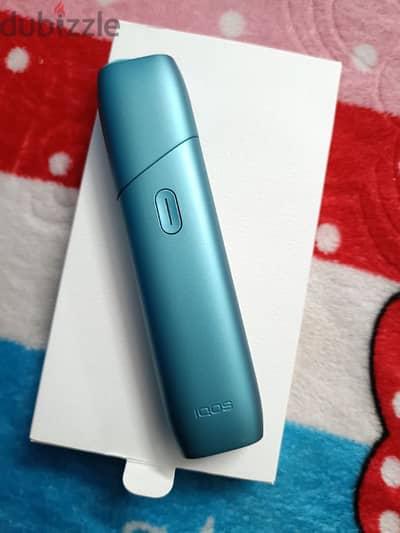 iqos m0011 كسر زيرووووو