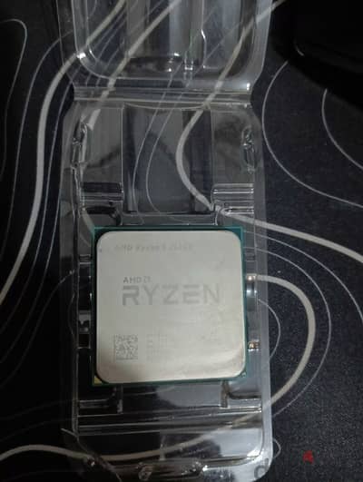 ryzen 5 2600x