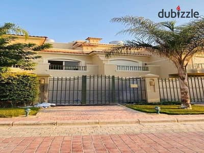 تاون هاوس كورنر استلام فوري ف الباتيو 5 امام مدينتي Ready to move townhouse, 220 sqm, in Patio 5