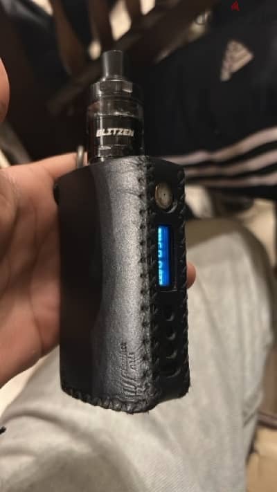 vaporesso mod