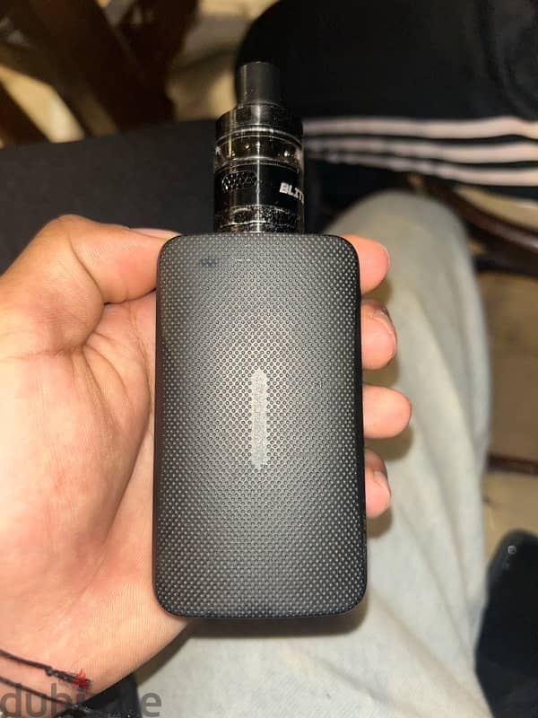 vaporesso mod 3