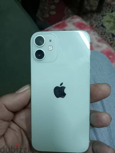 iPhone 12 mini للبيع