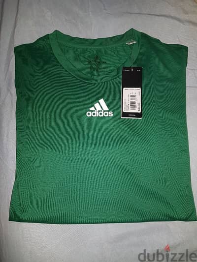 تيشرت adidas اصلي xl