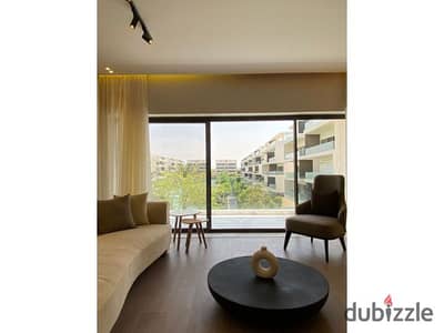 3BR Apartment for rent in The Square Compound New Cairo , Next to Mivida Compound - Fully Ultra Modern Furnisher in prime location