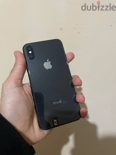 iPhone X 256GB