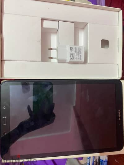 Tab Samsung a6